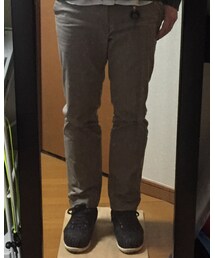 UNIQLO | チノパンツ