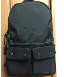 LEXDRAY | バックパック/リュック