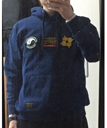 THUNDERBOX | パーカー