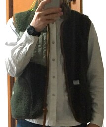 QUENCHLOUD | その他アウター