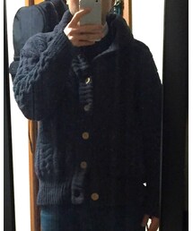 gelato pique | ニット/セーター