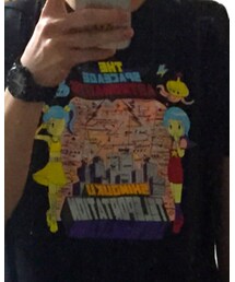 HEAD GOONIE | Tシャツ/カットソー