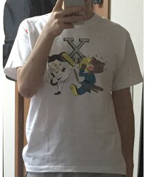 HEAD GOONIE | Tシャツ/カットソー
