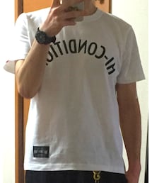 HI-CONDITION | Tシャツ/カットソー
