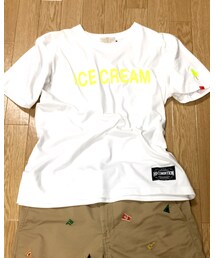 hi-condition | Tシャツ/カットソー
