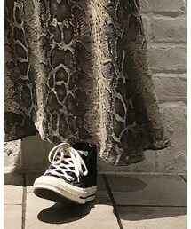 CONVERSE | スニーカー