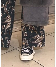 CONVERSE | スニーカー