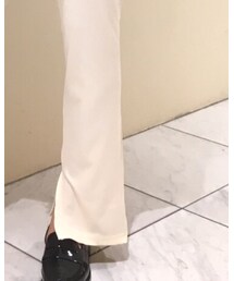 JEANASIS | パンツ