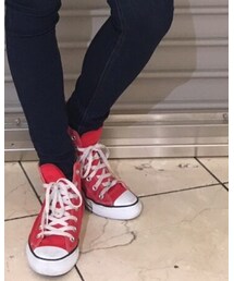 CONVERSE | スニーカー
