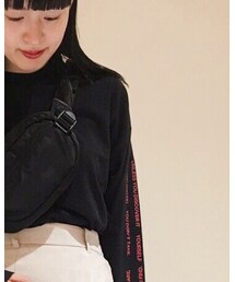 JEANASIS | Tシャツ/カットソー