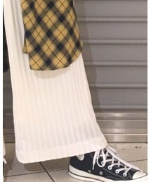 JEANASIS | パンツ