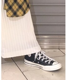 CONVERSE | スニーカー