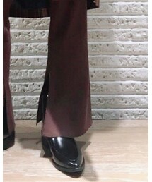 JEANASIS | ブーツ
