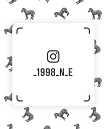 http://Instagram.com/_1998_n_e | お洋服沢山載せてるInstagram👖❤︎(その他)