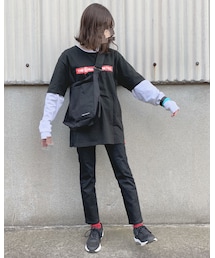 アウター無し🙈 | その他