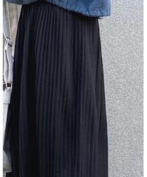 w closet | 2年前くらいの福袋です(スカート)