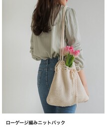 fd style | バッグ