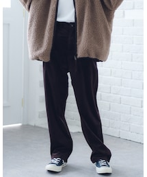 flaner［11月19日発売］ | その他パンツ