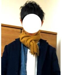 NO | マフラー