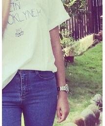 To.Be | Tシャツ/カットソー