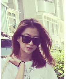 Ray-Ban | サングラス