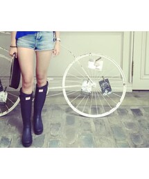 HUNTER | HUNTER(レインシューズ)