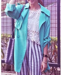 To.Be | カーディガン/ボレロ