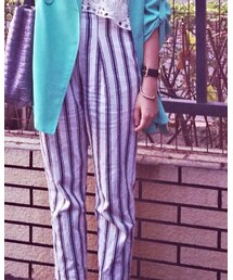 sportgirls | スラックス