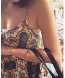 TOPSHOP | キャミソール