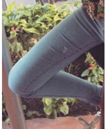 ZARA | デニムパンツ