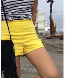 ZARA | カーゴパンツ