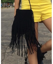 tobe | ショルダーバッグ