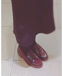 HARUTA | ローファー