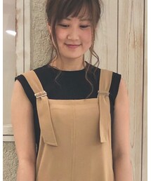 mysty woman | タンクトップ