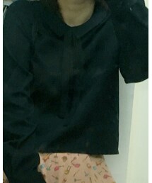 da+pp | シャツ/ブラウス