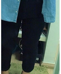 UNIQLO | デニムパンツ