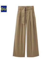 GU | パンツ
