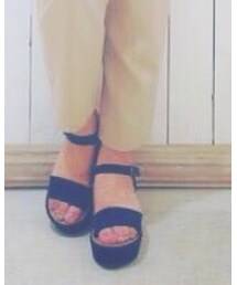 mystic | サンダル