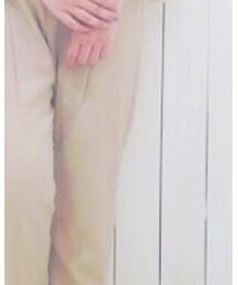 mystic | その他パンツ