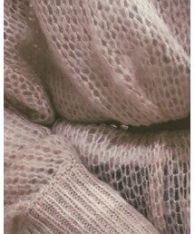 mystic | ニット/セーター