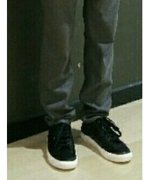 JUNRED | その他パンツ