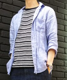 JUNRED | シャツ/ブラウス