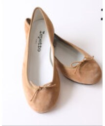 Repetto | バレエシューズ