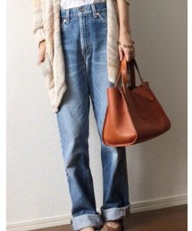 Levi's | デニムパンツ