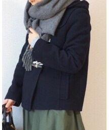 FREDY&GLOSTER | ダッフルコート
