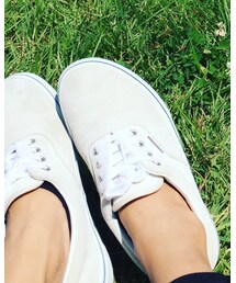 VANS | スニーカー