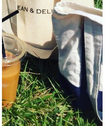 3coins | エコバッグ/サブバッグ