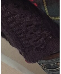 BARAK | ニット/セーター