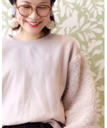 wearsinc | Tシャツ/カットソー