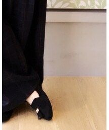 earth music&ecology | パンプス